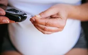آزمایش قند بارداری