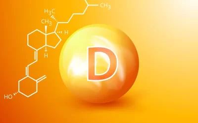 ویتامین D چیست و چگونه اندازه‌گیری میشود؟